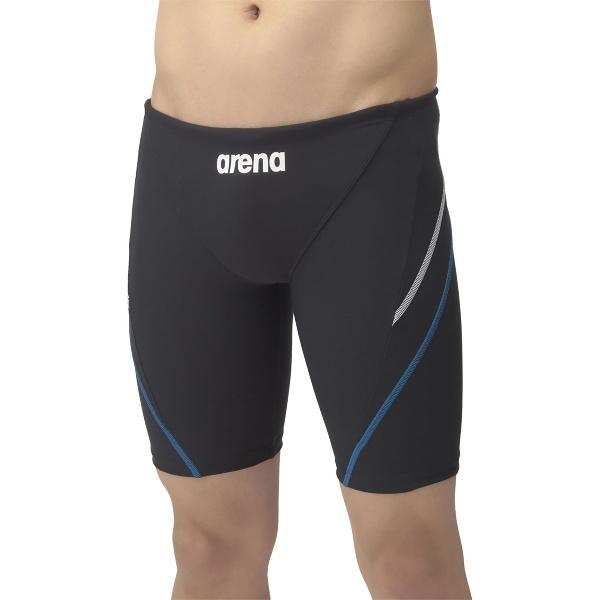 ARENA アリーナ トレーニングスパッツ ハーフレッグ 水泳 水着ボーイズ競泳用 FINA AS5...