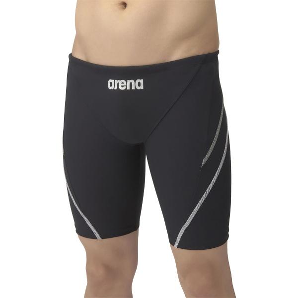 ARENA アリーナ トレーニングスパッツ ハーフレッグ 水泳 水着メンズ競泳用 FINA非公認 A...