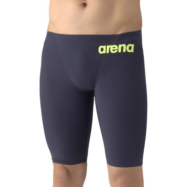 ARENA アリーナ レーシングスパッツ ハーフレッグ 水泳 水着メンズ競泳用 公認 AS6SRC1...