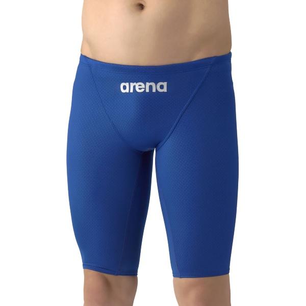 ARENA アリーナ レーシングスパッツ ハーフレッグ 水泳 水着メンズ競泳用 公認 AS6SRC2...