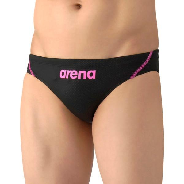 ARENA アリーナ レーシングリミック 水泳 水着 メンズ 競泳用 公認 AS6SRC24M-BK...