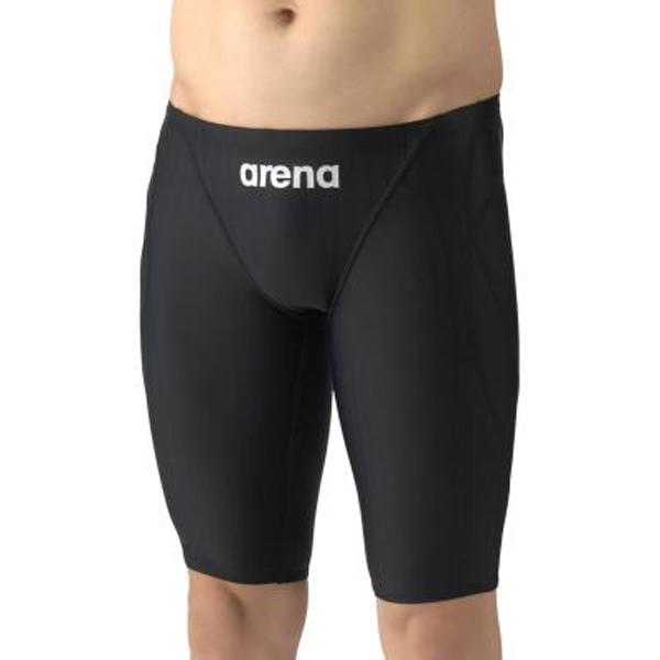 ARENA アリーナ レーシングスパッツ ハーフレッグ 水泳 水着 ボーイズ キッズ 子供 競泳用 ...