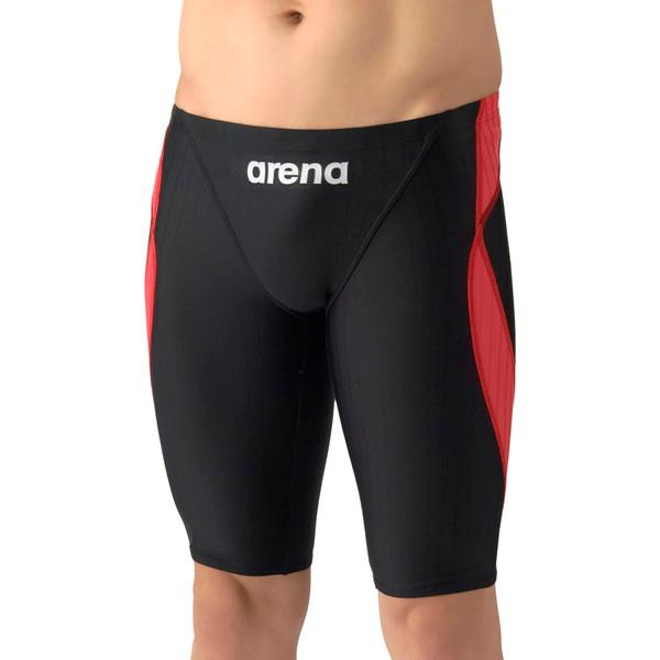 ARENA アリーナ レーシングスパッツ ハーフレッグ 水泳 水着 ボーイズ キッズ 子供 競泳用 ...