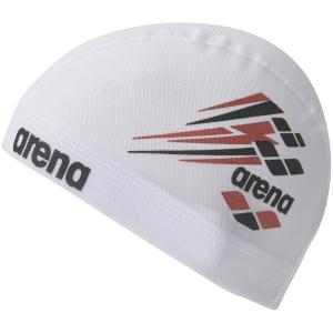 ARENA アリーナ メッシュキャップ 水泳 メ...の商品画像