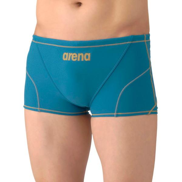 ARENA アリーナ トレーニングスパッツ ショートレッグ  水泳 水着 ボーイズ キッズ 子供 競...