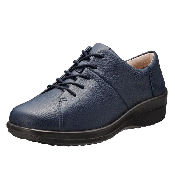 アキレス ACHILLES アキレス・ソルボ C 347 ネービー レディース シューズ ASC34...