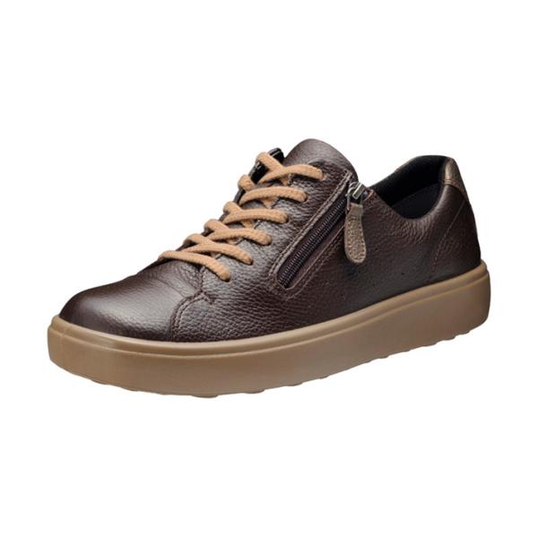 アキレス ACHILLES ソルボC 429 コーヒー ASC4290-CF レディース サイドファ...