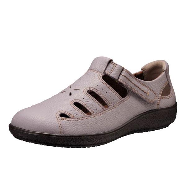 アキレス ACHILLES アキレス・ソルボ C 553 ラベンダー ASC5530-LV レディー...