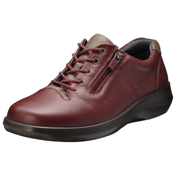 アキレス ACHILLES ソルボC 556 ワイン ストーン レディース シューズ 靴 ASC55...