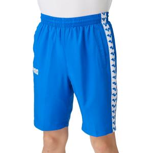アリーナ（arena） 【送料290円】アリーナ ハーフパンツ ブルー
