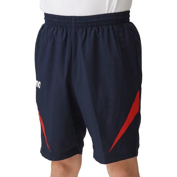 ARENA アリーナ ハーフパンツ 水泳 トレーニングウェア ASS4HPU009-NVRD