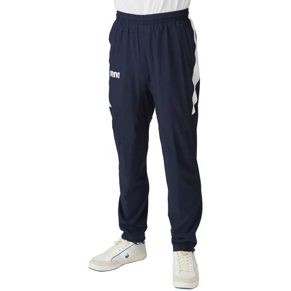 ARENA アリーナ ロングパンツ 水泳 トレーニングウェア ASS4LPU002-NVWT