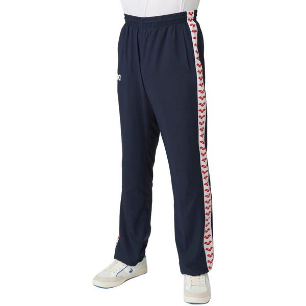 ARENA アリーナ ロングパンツ 水泳 トレーニングウェア ASS4LPU004-NVWT