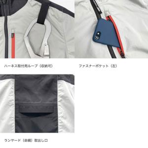 作業ウェアPUMA プーマ ワーキング エアツ...の詳細画像5