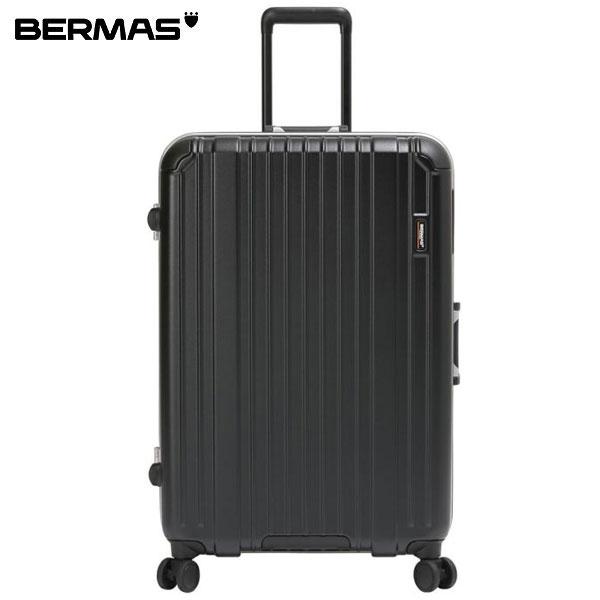 BERMAS バーマス HERITAGE2 フレーム88L 66cm スーツケース キャリーバッグ ...