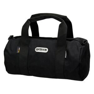 OUTDOOR PRODUTS アウトドアプロダクツ ミニロールボストン ボストンバッグ ショルダーバッグ メンズ レディース 6151110