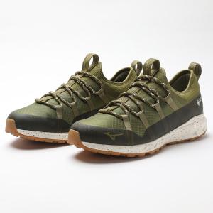 MIZUNO ミズノ公式 WAVE EVOKE GTX ゴアテックス/防水 ユニ