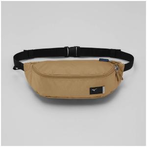 MIZUNO coloreウエストバッグ ザック B3JM200251