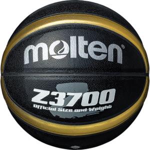 モルテン molten バスケットボール 5号球 Z3700 黒 B5Z3700KZ｜lafitte