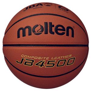 モルテン molten バスケットボール JB4...の商品画像