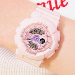 カシオ CASIO 腕時計 G-SHOCK W...の詳細画像1