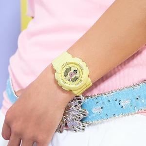 カシオ CASIO 腕時計 BABY-G BA...の詳細画像1