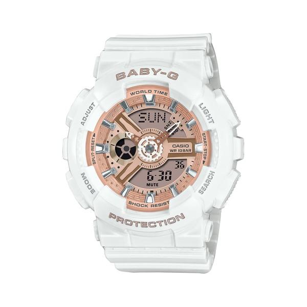 カシオ CASIO 腕時計 BABY-G BA-110X-7A1JF