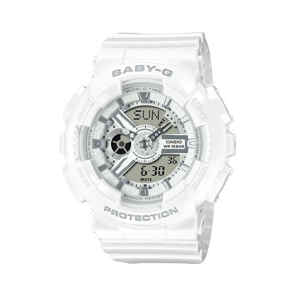 カシオ CASIO 腕時計 BABY-G BA-110X-7A3JF