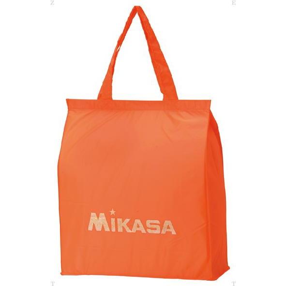 ミカサ MIKASA レジャーバックラメ入れり マルチスポーツ バッグ BA22-O