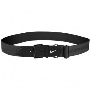 NIKE（ナイキ） 野球 ベルト ベースボール ベルト 3.0 BA8011-010