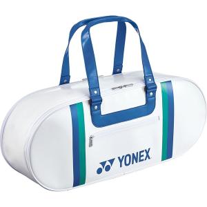 ヨネックス YONEX テニスバッグ 75TH ラウンドトーナメントバッグ 