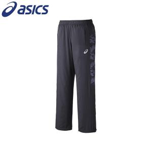 大特価 アシックス 野球 ゴールドステージ ウインドアップパンツ ブラック BAW011-90