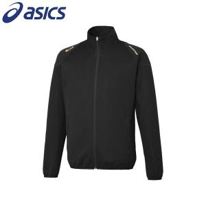 アシックス ベースボール asics 野球 ゴールドステージ ウオームアップシャツ BAW500-9090｜lafitte