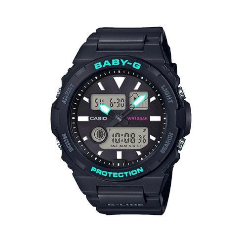 カシオ CASIO 腕時計 BABY-G BAX-100-1AJF