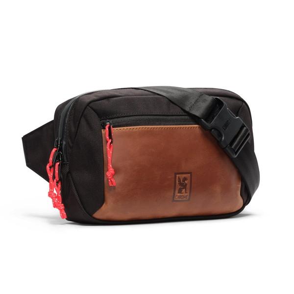 クローム CHROME ZIPTOP WAISTPACK ウエストバッグ ボディバッグ BG288L...