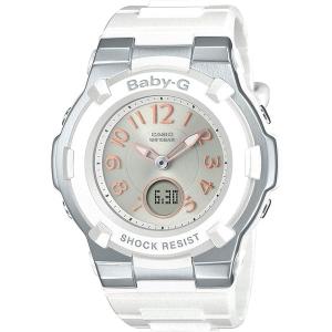 BABY-G ベビーG BA-130-7A1JF CASIO カシオ ビッグケース ピンク
