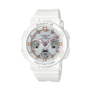 BABY-G 腕時計 Love The Sea And Earth / WILDLIFE PROMISINGコラボ