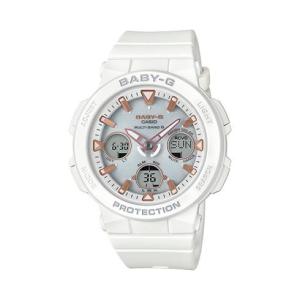 カシオ CASIO 腕時計 BABY-G BGA-2500-7AJF