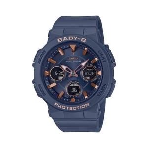 カシオ BABY-G BGA-2500-1AJF ( 1個 ) : 爽快ドラッグ - 通販 - Yahoo
