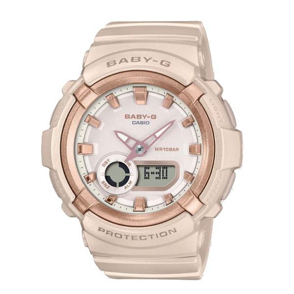 カシオ CASIO 腕時計 BABY-G G-SHOCK BGA-280BA-4AJF