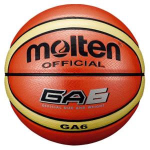 molten（モルテン） バスケットボール 国際公認球 BG3800 FIBA