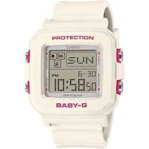 カシオ BABY-G 腕時計 BGD-10KH-7JRの買取情報