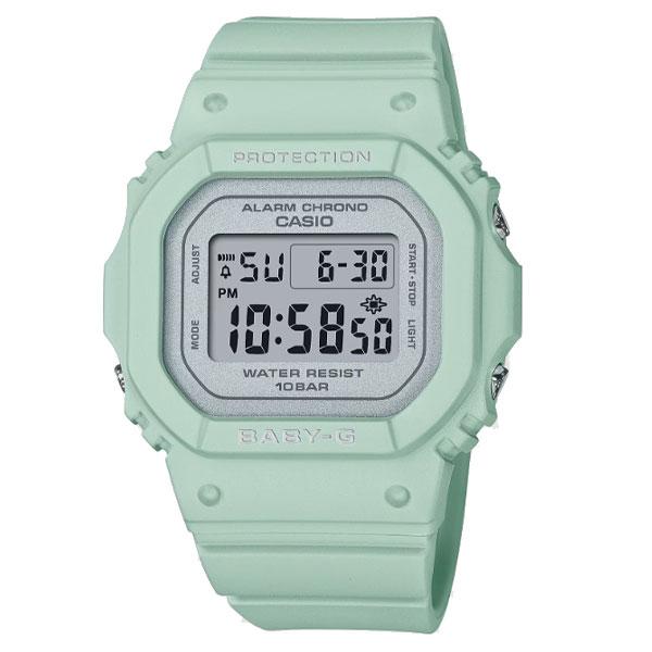 カシオ CASIO 腕時計 BABY-G G-SHOCK BGD-565SC-3JF