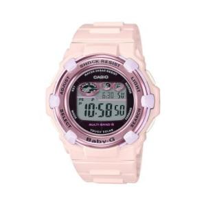 カシオ CASIO 腕時計 BABY-G BGR-3000UCB-4JF