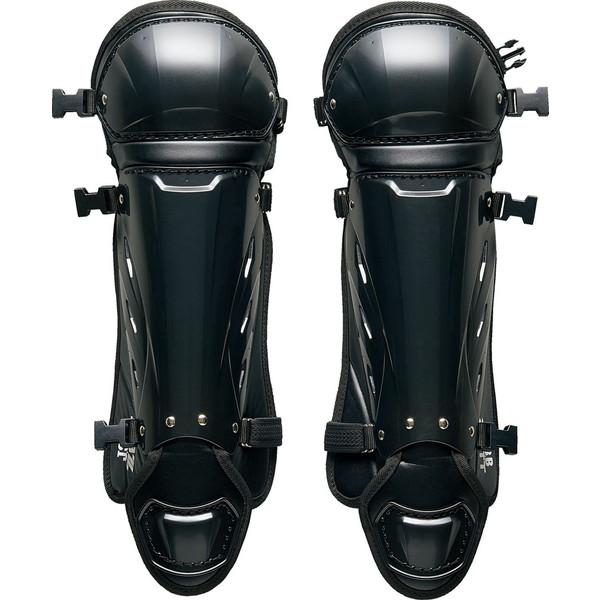 ZETT ゼット 少年軟式用 キャッチャー レガーツ 野球 マスク・プロテクター BLL7430-1...