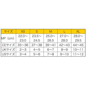 バネインソール Ba2ne アスリートグリップ...の詳細画像3