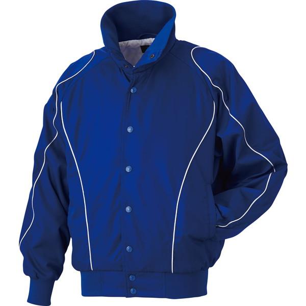 ZETT ゼット 男女兼用 野球・ソフトボール用グラコン グラウンドコート BOG315 グランドコ...