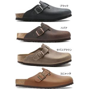 ビルケンシュトック ボストン サンダル 正規品...の詳細画像1