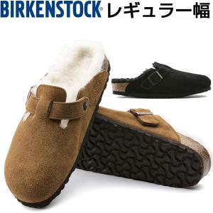 BIRKENSTOCK（ビルケンシュトック） BIRKENSTOCK Boston ボストン 国内