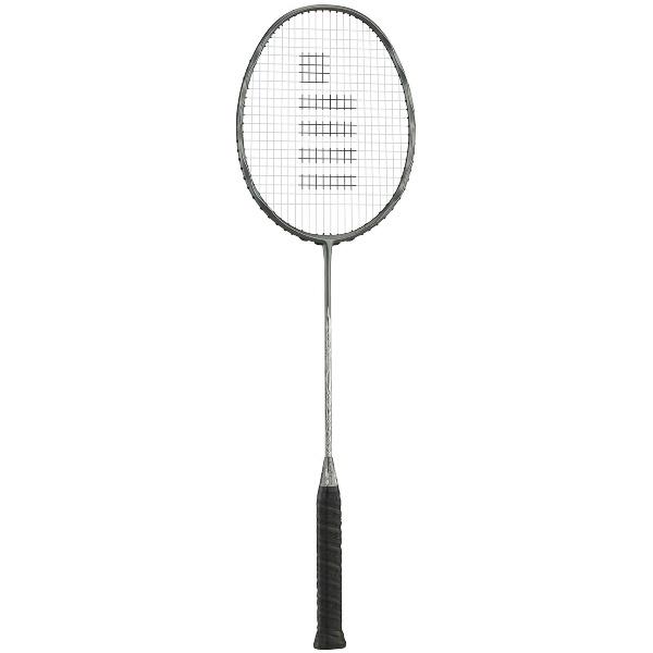 GOSEN ゴーセン COCYTUS EDGE バドミントン ラケット BRCYEDGM フレームの...